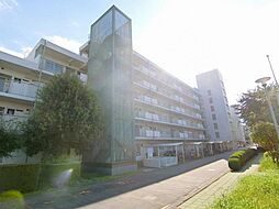 物件画像 東大和グリーンタウン　1号棟