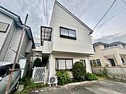 JR「八王子」駅までバス利用16分・バス停徒歩6分、他「西八王子駅・京王八王子駅」も利用可能