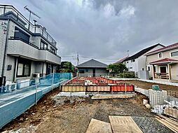 物件画像 東大和市南街三丁目 新築戸建 1号棟