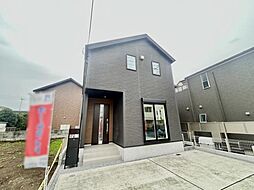 物件画像 東大和市南街三丁目 新築戸建