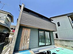 物件画像 東大和市南街6丁目 新築戸建