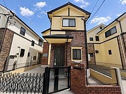 物件画像 国分寺市東戸倉 中古戸建