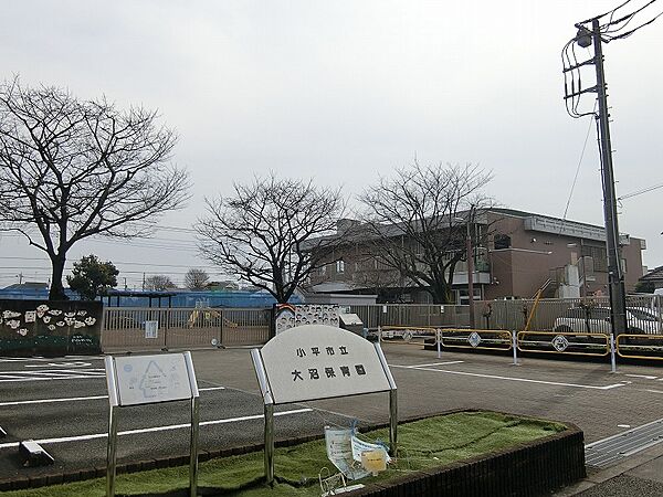 周辺を拡大表示