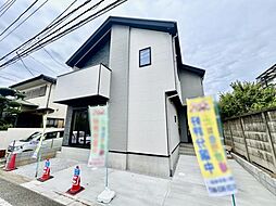 物件画像 東大和市南街三丁目　新築戸建