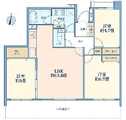 マンションイメージ