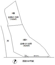 物件画像 京都市右京区京北上弓削町向谷