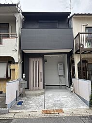 物件画像 京都市右京区梅津開キ町