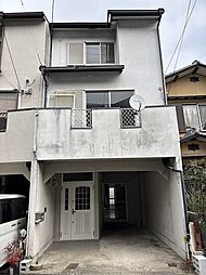 物件画像 京都市右京区鳴滝川西町