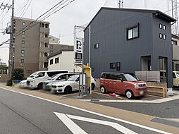 物件画像 京都市右京区太秦馬塚町