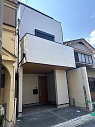 物件画像 京都市右京区嵯峨中又町