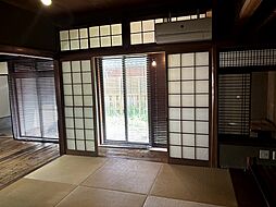 和室の画像
