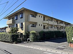 物件画像 ハイラーク双ヶ丘2番館