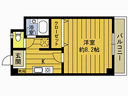 🉐敷金礼金0円！🉐マンション雄城坂