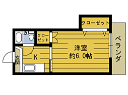 🉐敷金礼金0円！🉐デルマー挾間