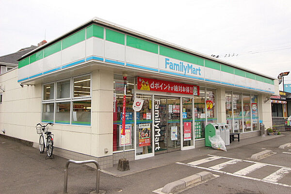 セジュール賀来 203｜大分県大分市大字賀来(賃貸アパート1K・2階・33.61㎡)の写真 その13