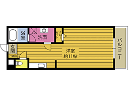 Ｐ−ＢＯＸＰＲＯＵＤ 1階