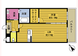 プロムナード 3階