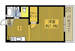 🉐敷金礼金0円！🉐フォレスト大分医大