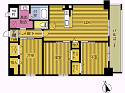 プロスペリタ宗方 5階