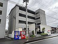 大分県大分市賀来西2丁目：物件画像／株式会社別大興産　賀来店