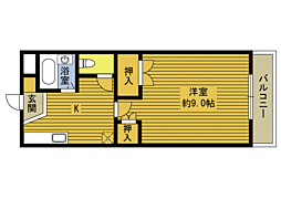 Y’s wakaki 2階/202