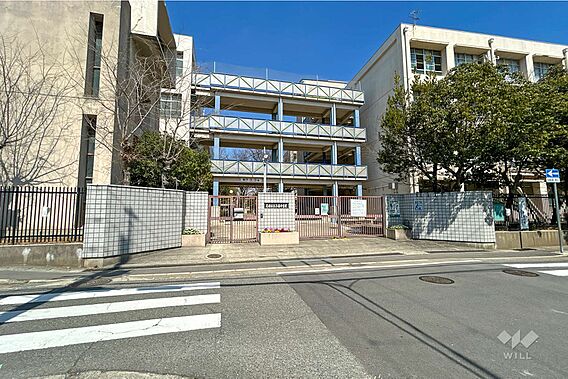 小園中学校[公...