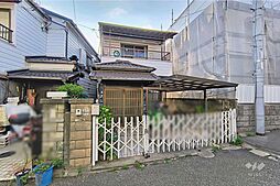 尼崎市神崎町 一戸建て