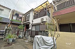 物件画像 尼崎市東難波町4丁目 一戸建て