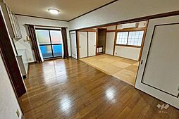 2階リビング×充実設備の住まい