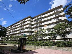 物件画像 立花グリーンハイツ4号棟