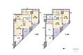 パレロワイヤル塚口5階4,680万円