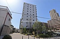 兵庫県尼崎市西大物町12：物件画像