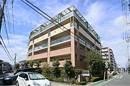 物件画像 パレ武庫之荘富松の杜