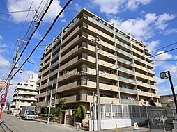 物件画像 レピア東難波