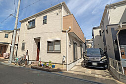 物件画像 尼崎市椎堂1丁目 一戸建て