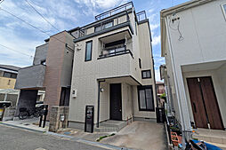 物件画像 尼崎市北大物町 一戸建て