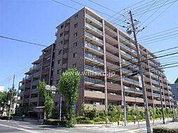 駅徒歩10分×生活便利な住環境