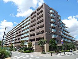 物件画像 ザ・ガーデネスクシティ　コムズ館
