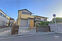 兵庫県尼崎市塚口町5丁目7：物件画像