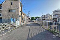 兵庫県尼崎市東難波町3丁目8：物件画像