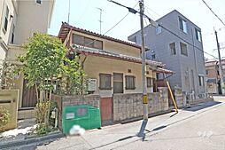 物件画像 西宮市小松東町2丁目 土地