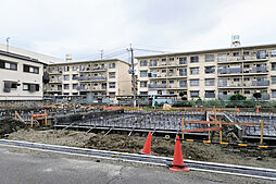 物件画像 尼崎市高田町 一戸建て