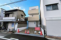 物件画像 尼崎市西難波町4丁目 一戸建て