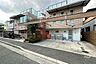 周辺：椀田保育園[私立]の外観