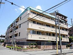 物件画像 パレシェール武庫之荘