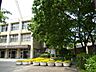 周辺：武庫東中学校[公立]の外観