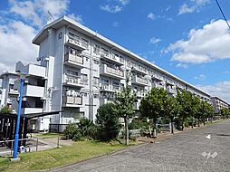 物件画像 杭瀬第三団地10号棟