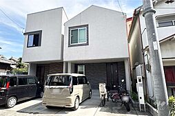 物件画像 尼崎市高田町 一戸建て