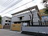 周辺：園田東中学校[公立]の外観