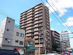 毎日の通勤・通学もスムーズ!買物施設も身近に揃う快適な暮らし